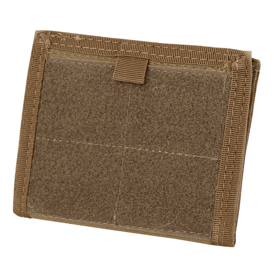 Condor ID Panel - Mars Gear