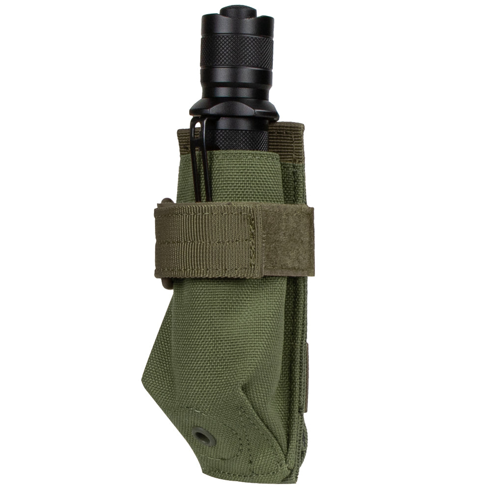 Condor Flashlight Pouch - Mars Gear