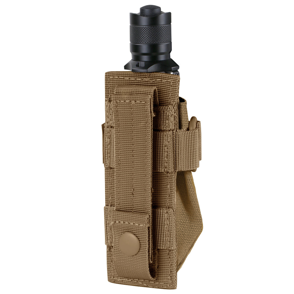 Condor Flashlight Pouch - Mars Gear