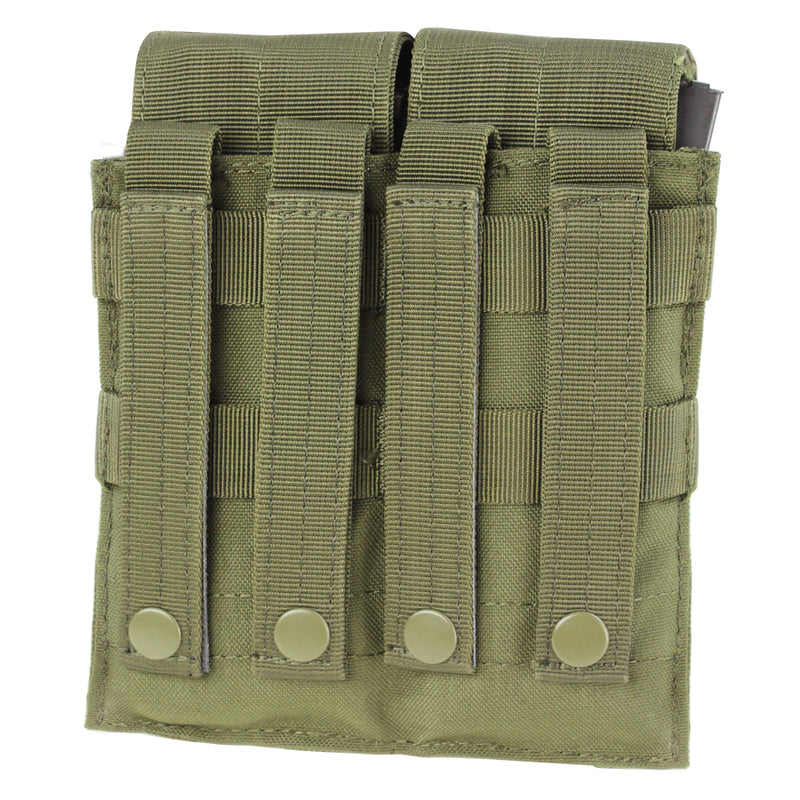 Condor Double M4 Mag Pouch - Mars Gear