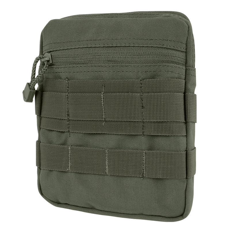 Condor GP Pouch in Ranger Green