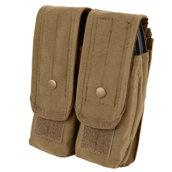 Condor Double AK/AR Mag Pouch - Mars Gear