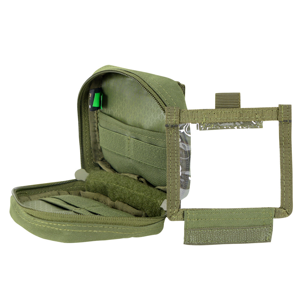 Condor 4x4 Tactical Utility Pouch | Mars Gear