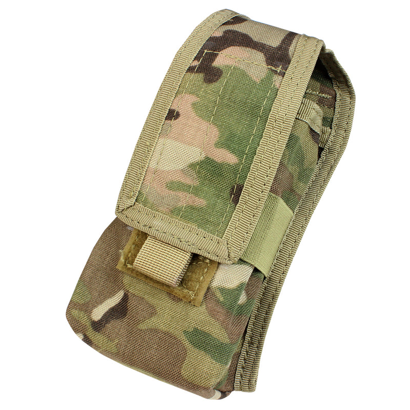 Radio Pouch in MultiCam