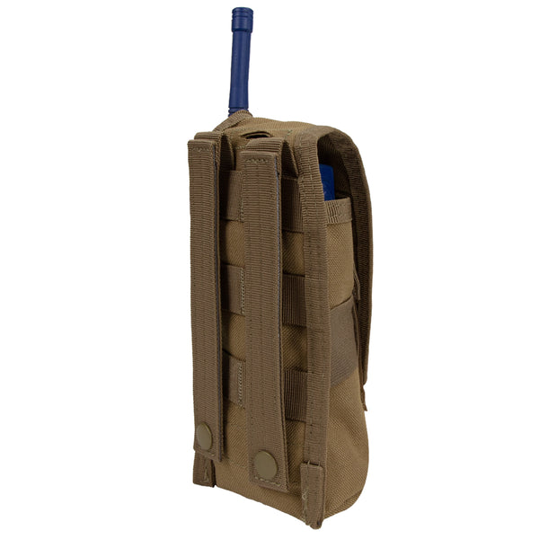 Radio Pouch -  Scorpion OCP