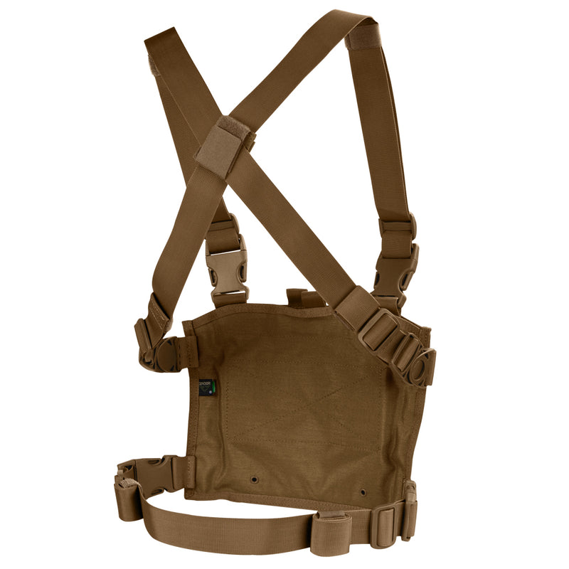 Condor Modular Chest Panel - Mars Gear