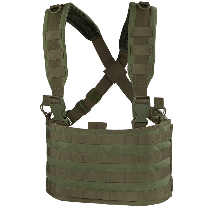 Condor Ops Chest Rig - Mars Gear