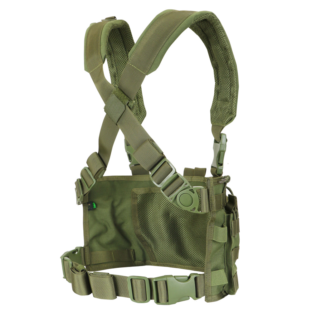 Rapid Assault Chest Rig