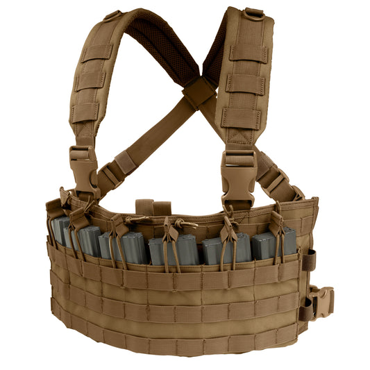 Condor Rapid Assault Chest Rig - Mars Gear