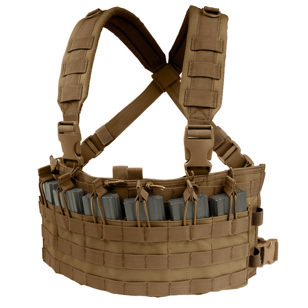 Condor Rapid Assault Chest Rig - Mars Gear