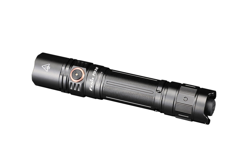 Fenix PD35 LED Flashlight