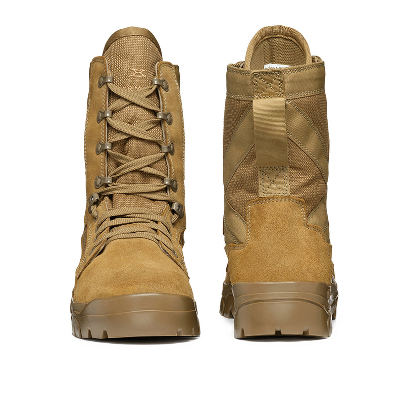 Garmont T8 Bifida, 8" Tactical Boot front and back