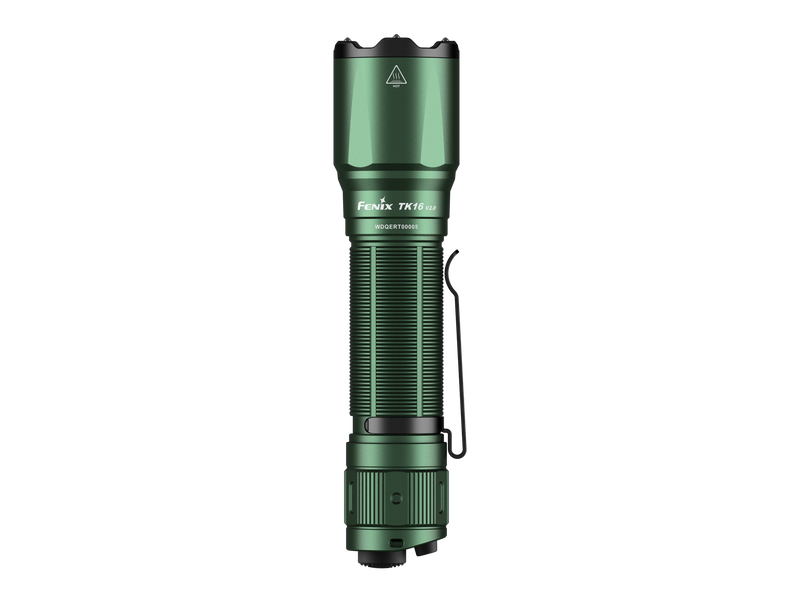 Fenix TK16V2 LED Flashlight