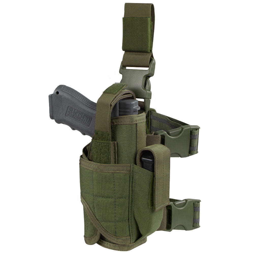 Condor Tornado Tactical Leg Holster - Mars Gear