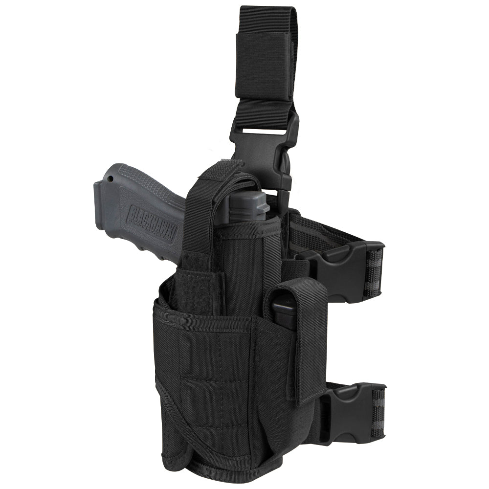 Condor Tornado Tactical Leg Holster - Mars Gear