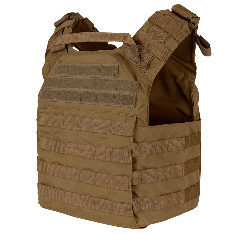 Condor Cyclone Plate Carrier