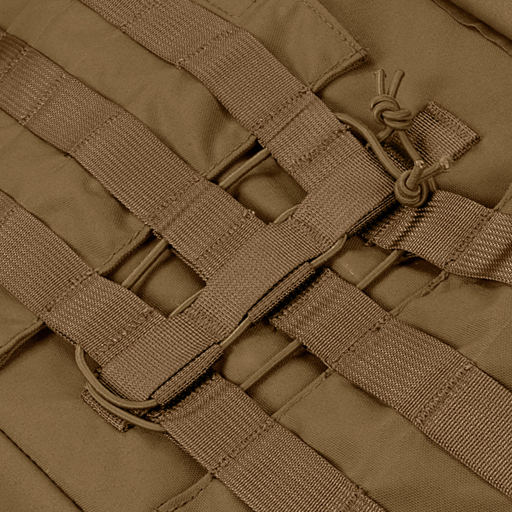 Cyclone RS Plate Carrier