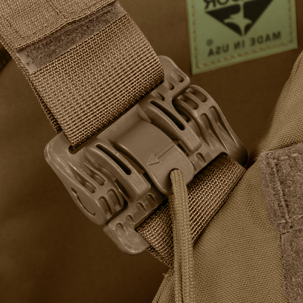 Cyclone RS Plate Carrier