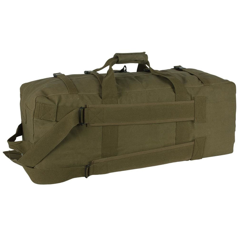 Gen II Two Strap Duffel Bag