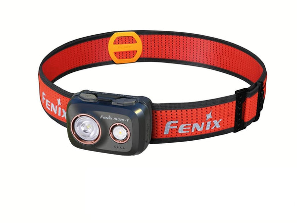 Fenix HL32RT LED Headlamp with Red Band