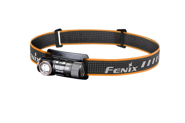 Fenix HM50RV2 LED Headlamp 