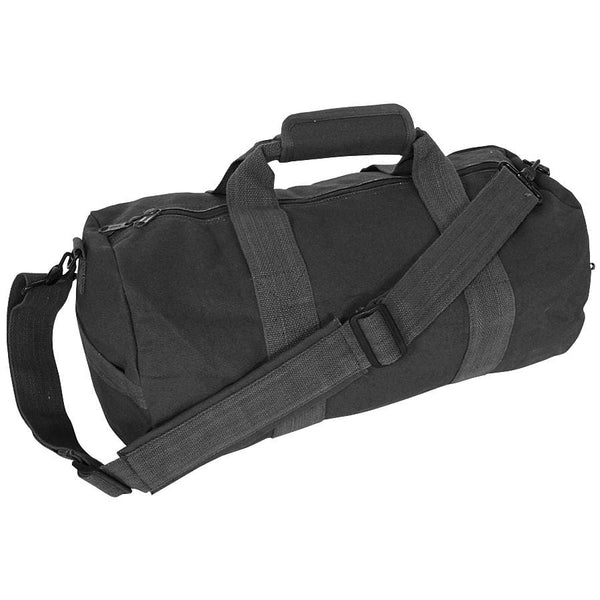 Canvas Roll Bag