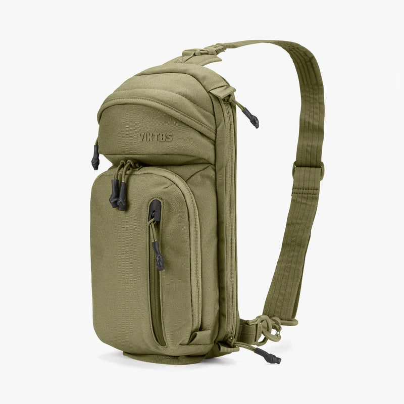 Viktos Upscale 2 Sling Bag in Ranger