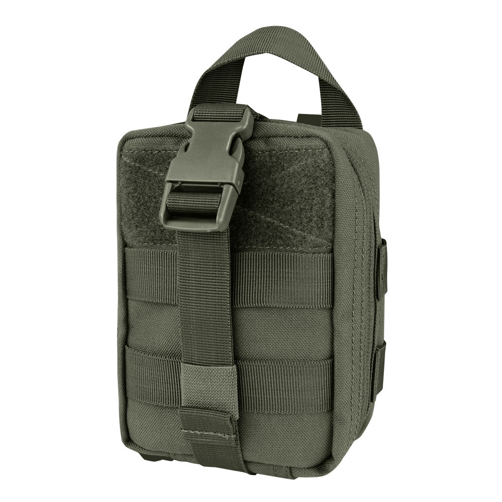 Condor Rip Away EMT Lite in Ranger Green