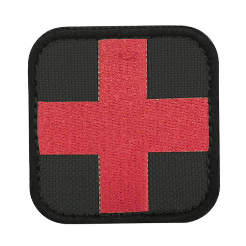 Condor Medic Patch in Black