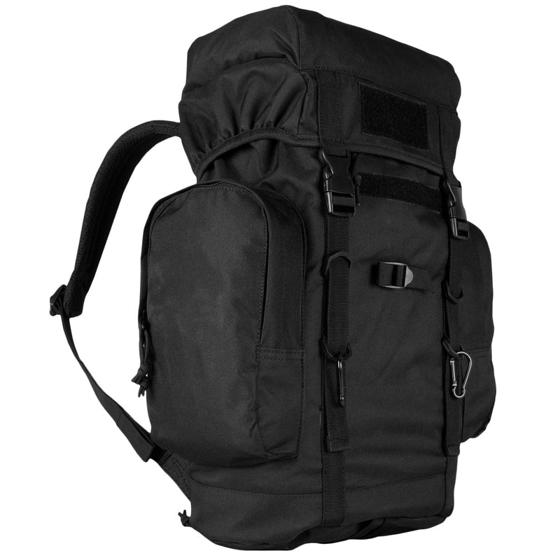 Rio Grande Pack in Black