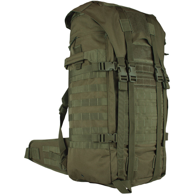 Advanced Mountaineering Pack in Olive Drab