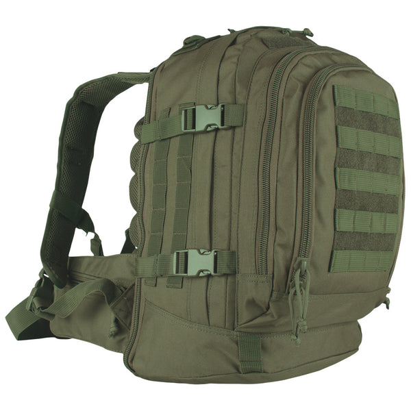 Tactical Duty Pack in Olive Drab