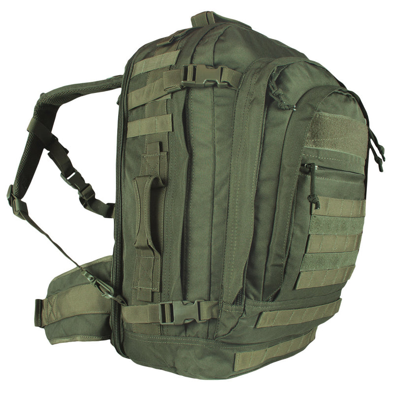 Jumbo Modular Field Pack. 56-580