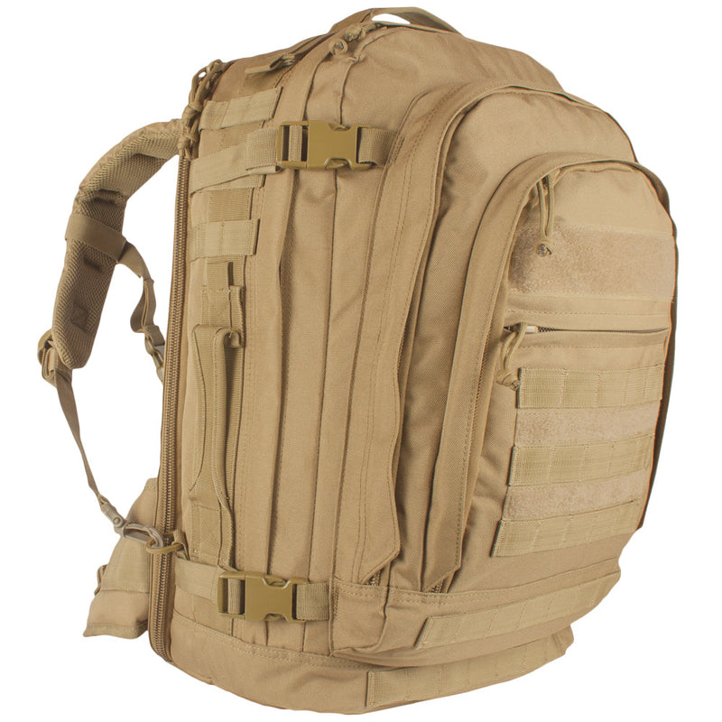 Fox Outdoor Jumbo Modular Field Pack