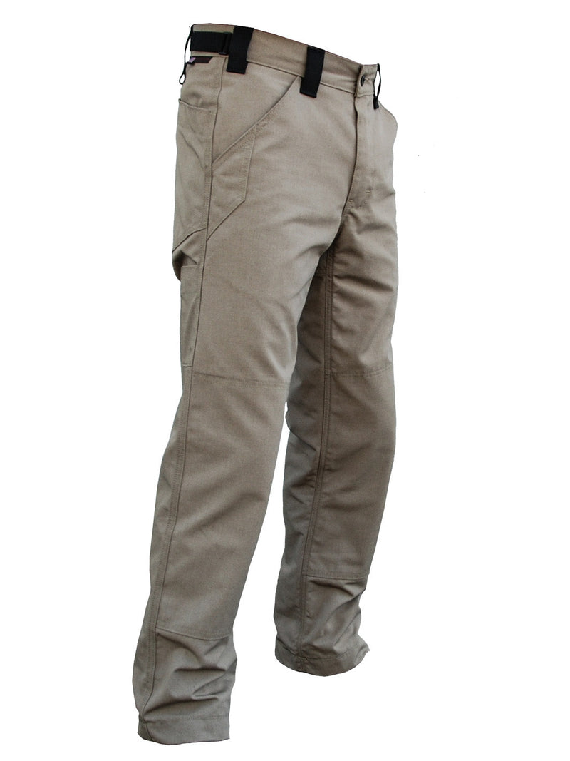 Kitanica Backcountry Tactical Pants in Khaki