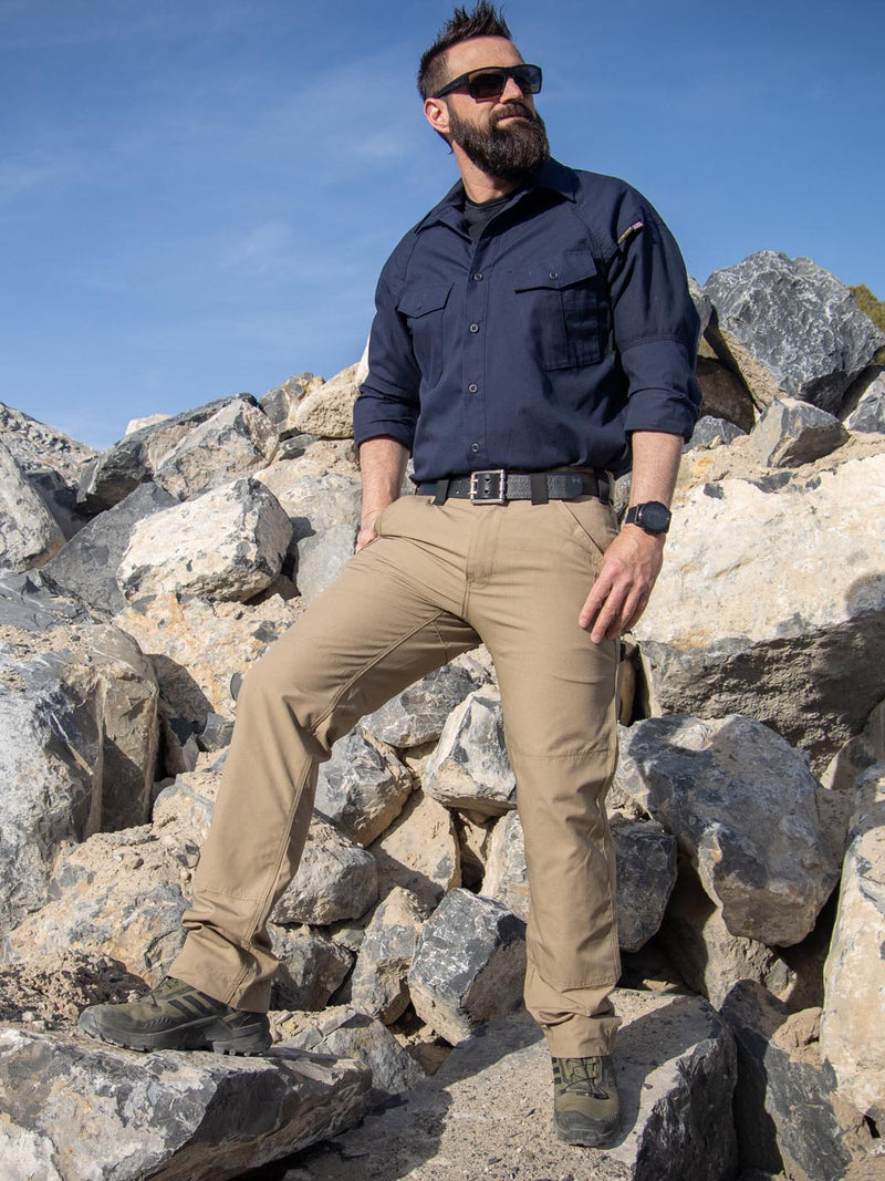 Kitanica Backcountry Tactical Pants