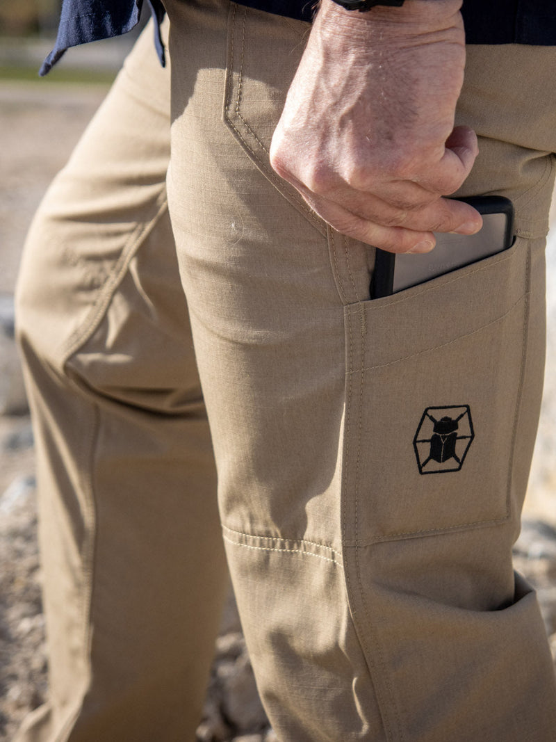 Kitanica Backcountry Tactical Pants