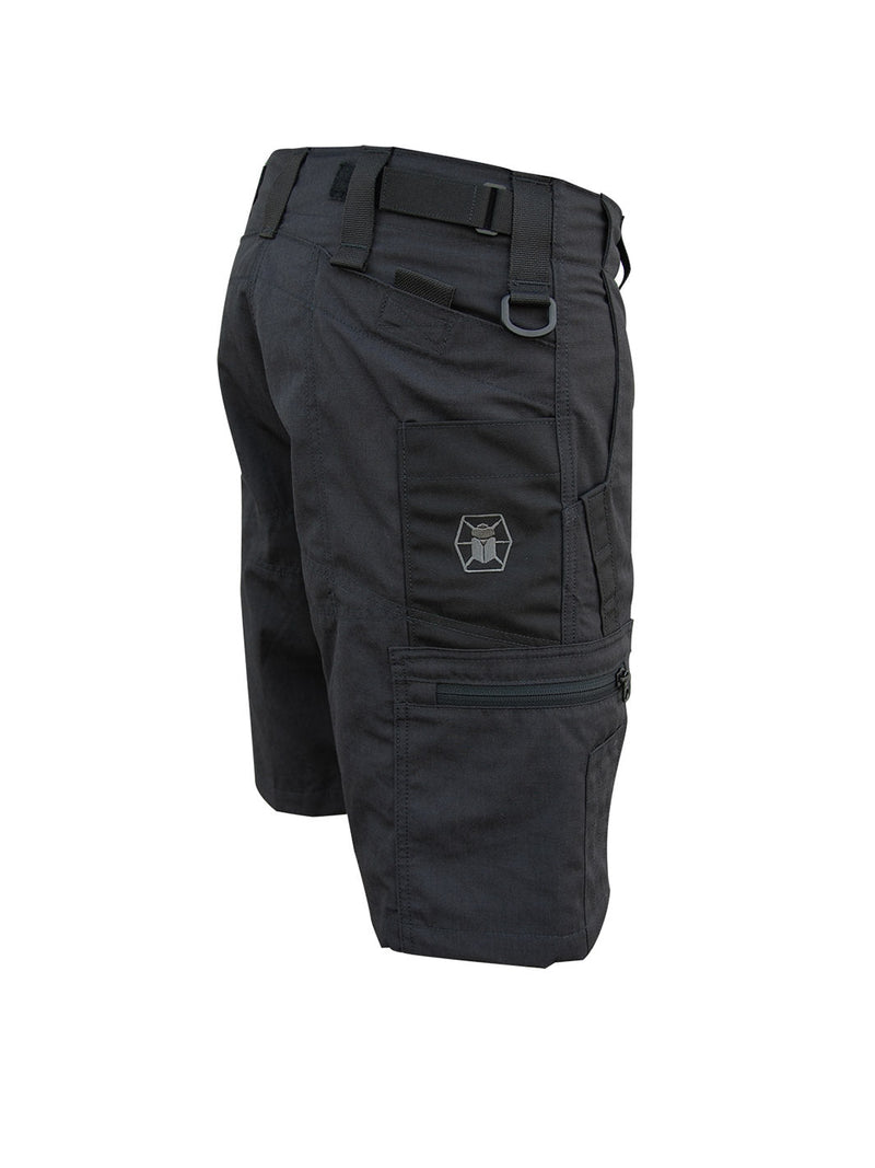 Pantalones cortos de gama táctica Kitanica