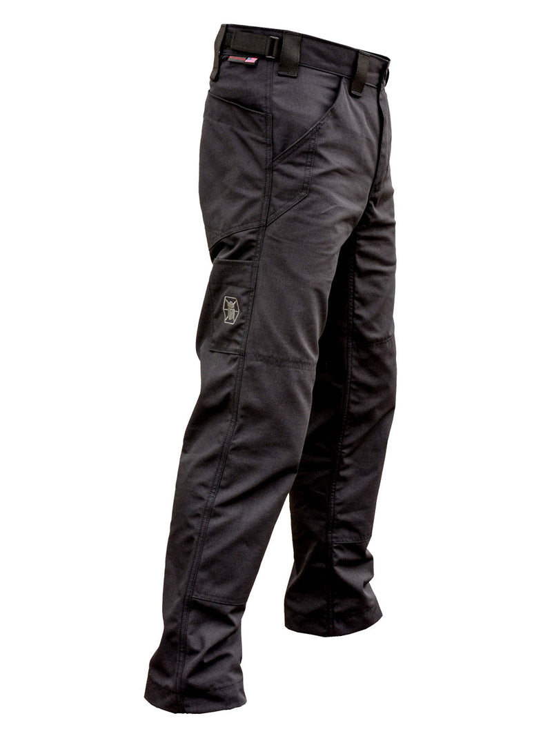 Kitanica Backcountry Tactical Pants in Black