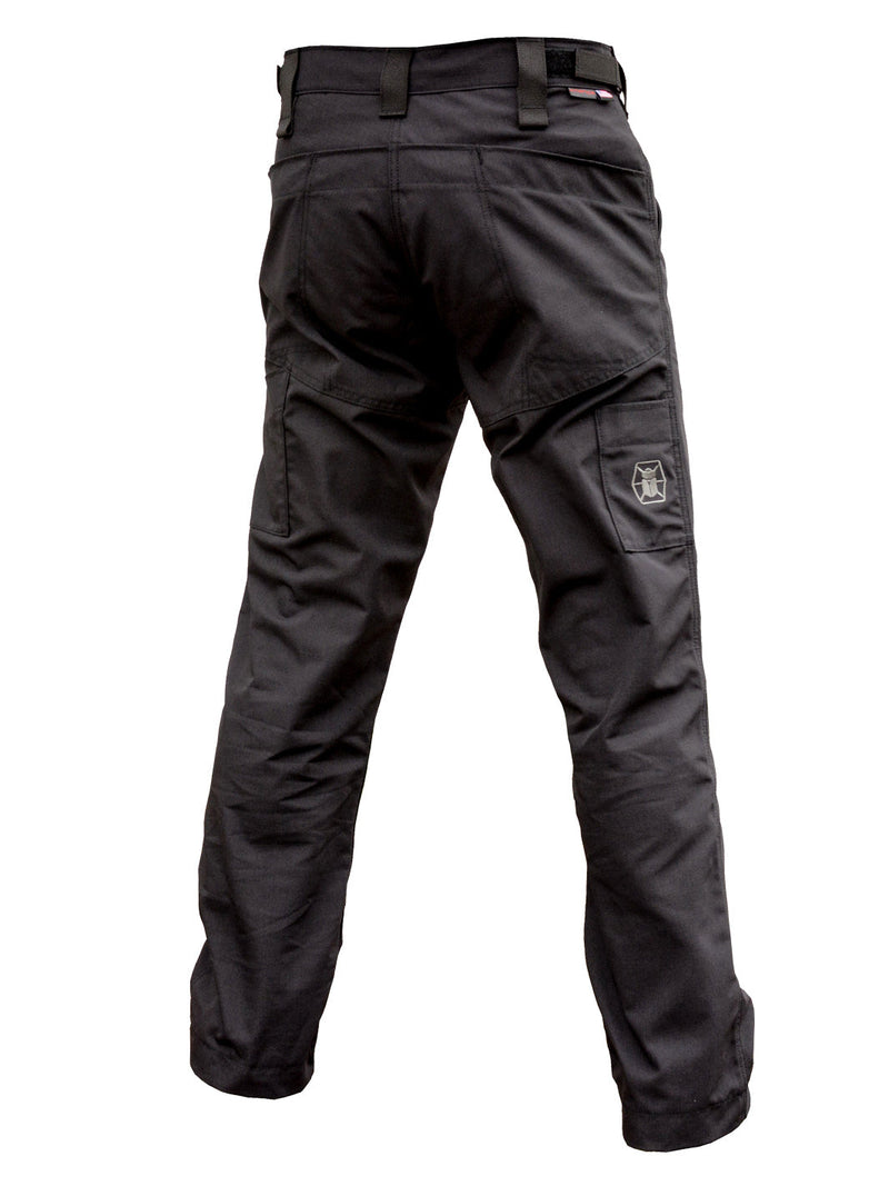 Kitanica Backcountry Tactical Pants in Black