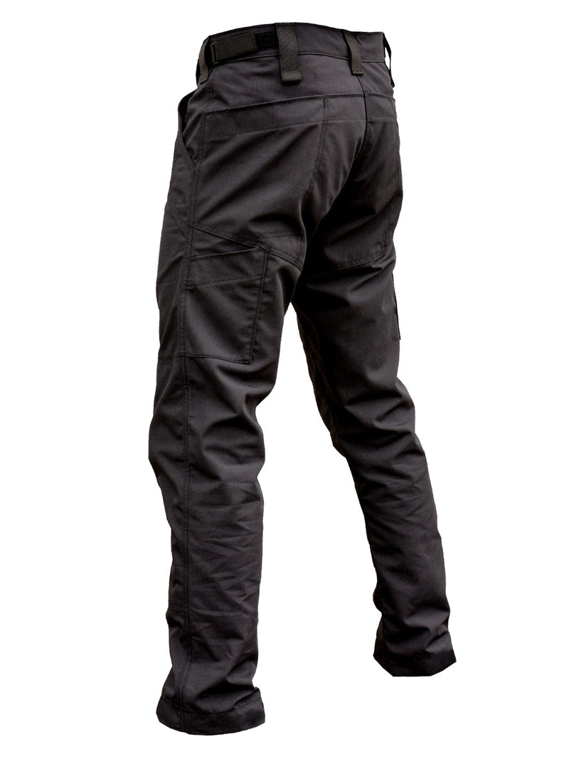 Kitanica Backcountry Tactical Pants in Black