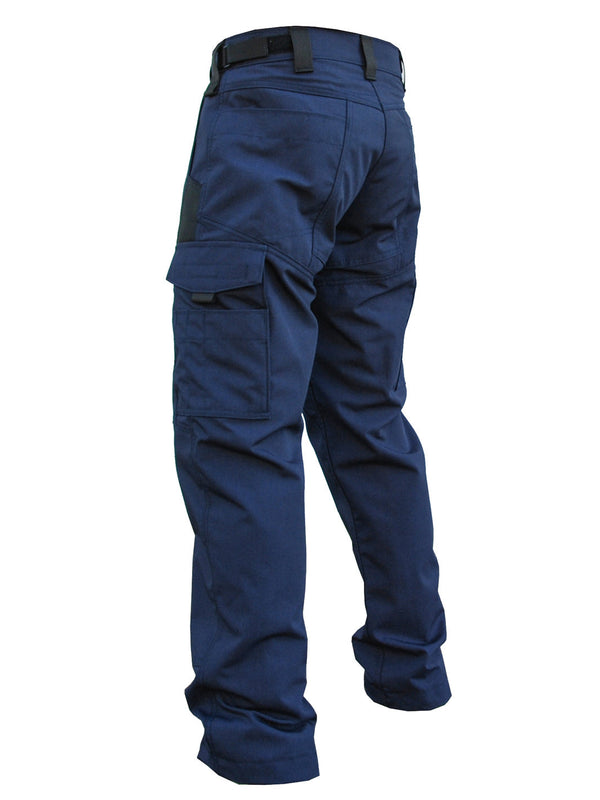Pantalones tácticos Kitanica RSP azul marino