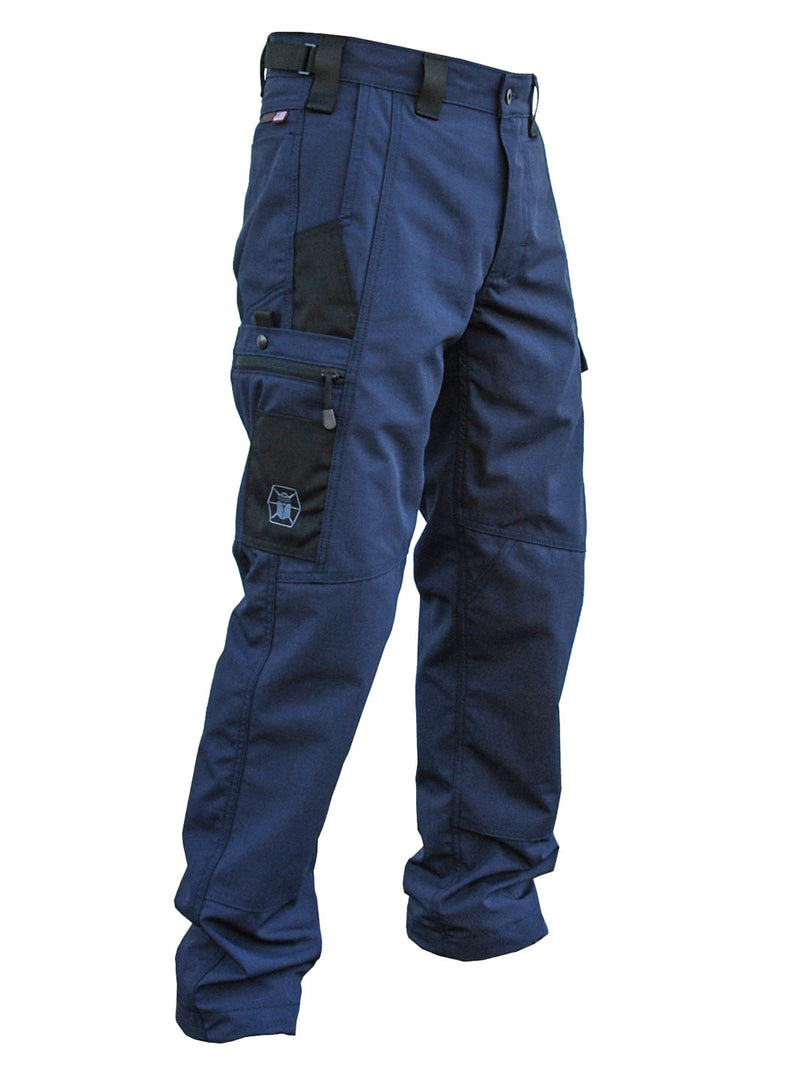 Kitanica RSP Tactical Pants Navy Blue