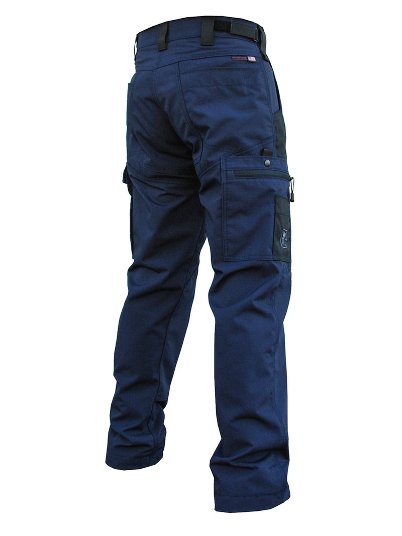 Kitanica RSP Tactical Pants Navy Blue