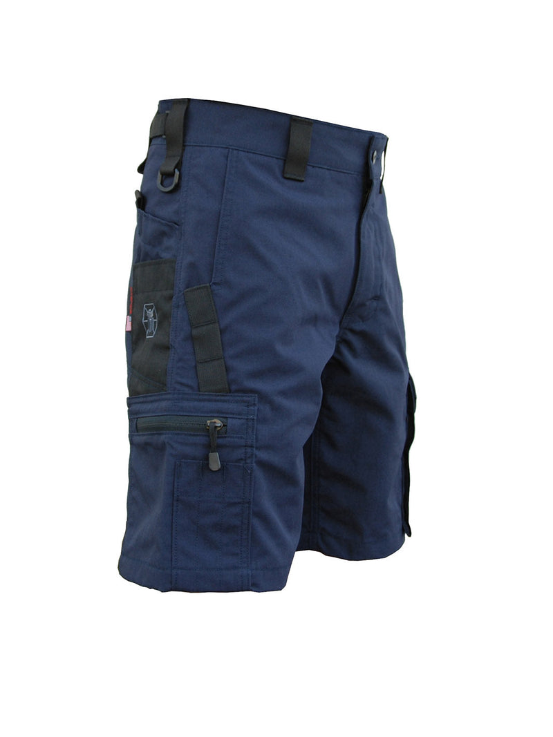 Pantalones cortos de gama táctica Kitanica