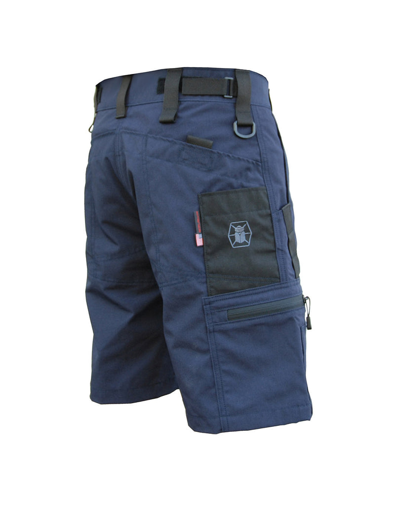Pantalones cortos de gama táctica Kitanica