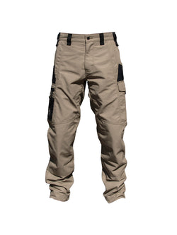 Pantalones tácticos Kitanica RSP Kaki