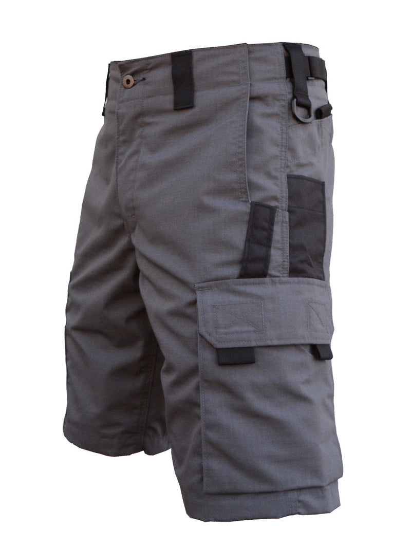 Pantalones cortos de gama táctica Kitanica