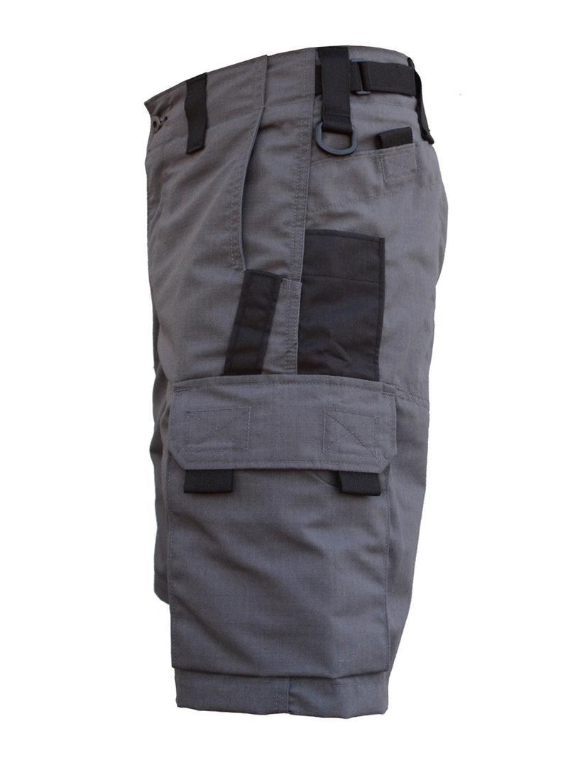 Pantalones cortos de gama táctica Kitanica