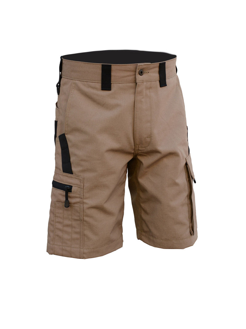 Pantalones cortos de gama táctica Kitanica